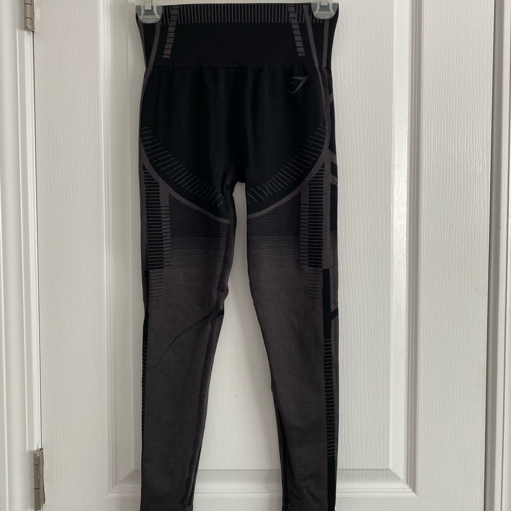 Gymshark Geo Seamless Leggings